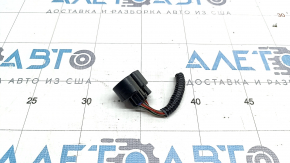Headlight chip Lexus NX200t NX300 NX300h 15-17 LED