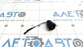 Chip headlight on turn signal Lexus NX200t NX300 NX300h 15-17 halogen