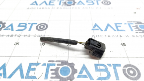 Chip for fog lamp PTF Lexus NX200t NX300 NX300h 15-17