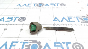 Chip for fog lamp PTF Lexus NX200t NX300 NX300h 15-17