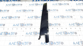 Door trim side rear left Alfa Romeo Stelvio 18- front, cracks in fasteners