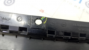 Door trim side rear left Alfa Romeo Stelvio 18- front, cracks in fasteners