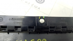 Door trim side rear left Alfa Romeo Stelvio 18- front, cracks in fasteners