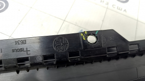 Door trim side rear left Alfa Romeo Stelvio 18- front, cracks in fasteners