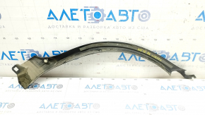 Rear right wing arch trim Lexus NX200t NX300 NX300h 15-21 front, scratches