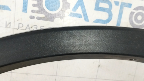 Rear right wing arch trim Lexus NX200t NX300 NX300h 15-21 front, scratches
