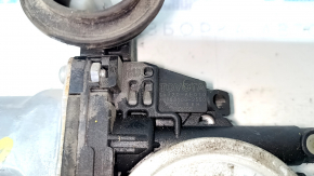 Rear right window motor for Toyota Camry v40