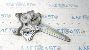 Rear right window lift mechanism for Toyota Camry v40