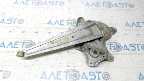 Rear right window lift mechanism for Toyota Camry v40