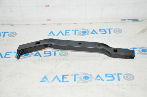 Front panel reinforcement strip right Audi Q5 8R 09-17 plastic