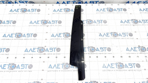 Door trim side front right Alfa Romeo Stelvio 18 - cracks in fasteners, scratches