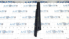 Door trim side front right Alfa Romeo Stelvio 18 - cracks in fasteners, scratches