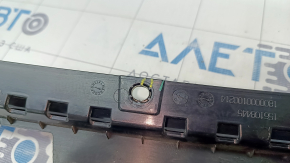 Door trim side front right Alfa Romeo Stelvio 18 - cracks in fasteners, scratches