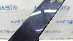 Door trim side front right Alfa Romeo Stelvio 18 - cracks in fasteners, scratches