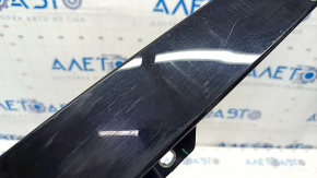 Door trim side front right Alfa Romeo Stelvio 18 - cracks in fasteners, scratches