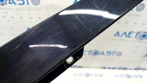 Door trim side front right Alfa Romeo Stelvio 18 - cracks in fasteners, scratches