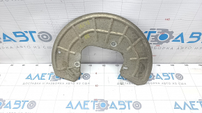 Brake Disc Cover Rear Right Alfa Romeo Stelvio 18-
