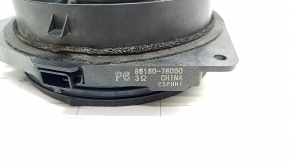 Speaker door front left Lexus NX200t NX300 NX300h 15-21 3Ohm