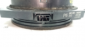 Front right door speaker Lexus NX200t NX300 NX300h 15-21 3Ohm