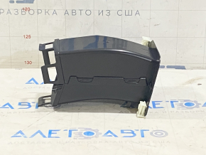 Brake disc air duct front left BMW X3 G01 18-21 rear