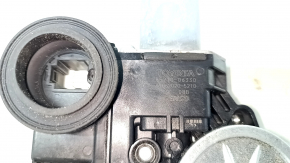 Rear left window lift motor Toyota Camry v70 18-