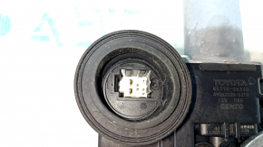 Rear left window lift motor Toyota Camry v70 18-
