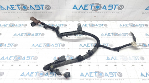 Alfa Romeo Stelvio 18- Steering Rack Wiring