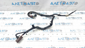 Alfa Romeo Stelvio 18- Steering Rack Wiring