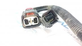 Alfa Romeo Stelvio 18- Steering Rack Wiring