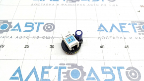 Door tweeter rear left Lexus NX200t NX300 NX300h 15-21 for navigation, broken fasteners