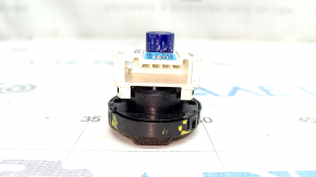Door tweeter rear left Lexus NX200t NX300 NX300h 15-21 for navigation, broken fasteners
