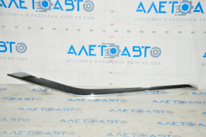 Front bumper molding right Nissan Murano z52 19-