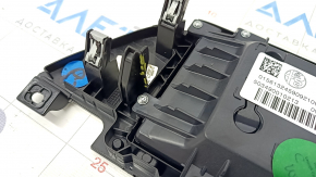 Monitor, display, navigation Alfa Romeo Stelvio 18-19 8.8" air on the edge, broken fasteners