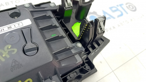 Monitor, display, navigation Alfa Romeo Stelvio 18-19 8.8" air on the edge, broken fasteners