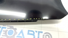 Monitor, display, navigation Alfa Romeo Stelvio 18-19 8.8" air on the edge, broken fasteners