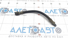 Brake hose rear left Alfa Romeo Stelvio 18-20 short