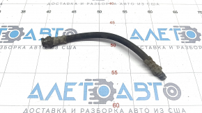 Brake hose rear right Alfa Romeo Stelvio 18-20 short