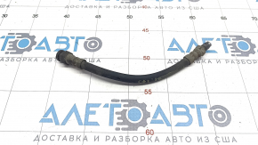 Brake hose rear right Alfa Romeo Stelvio 18-20 short