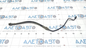 Rear left brake hose Alfa Romeo Stelvio 18-20 long