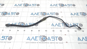 Rear left brake hose Alfa Romeo Stelvio 18-20 long