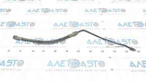 Brake hose rear right Alfa Romeo Stelvio 18-20 long