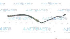 Brake hose rear right Alfa Romeo Stelvio 18-20 long