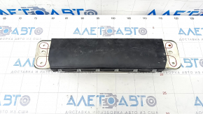 Airbag driver knee airbag left Alfa Romeo Stelvio 18 - rusty pyropatron