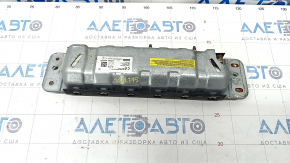 Airbag driver knee airbag left Alfa Romeo Stelvio 18 - rusty pyropatron
