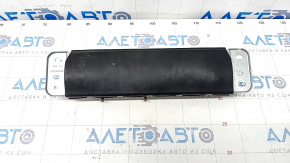 Airbag airbag passenger knee right Alfa Romeo Stelvio 18- rusty pyropatron