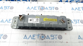 Airbag airbag passenger knee right Alfa Romeo Stelvio 18- rusty pyropatron