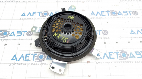 Subwoofer Lexus NX200t NX300 NX300h 15-21