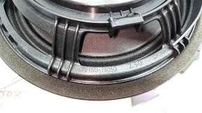 Subwoofer Lexus NX200t NX300 NX300h 15-21