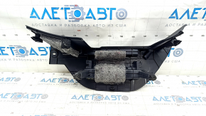 Trunk tray rear right Lexus NX200t NX300h 15-17