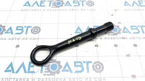 Tow Hook Lexus NX200t NX300 NX300h 15-21